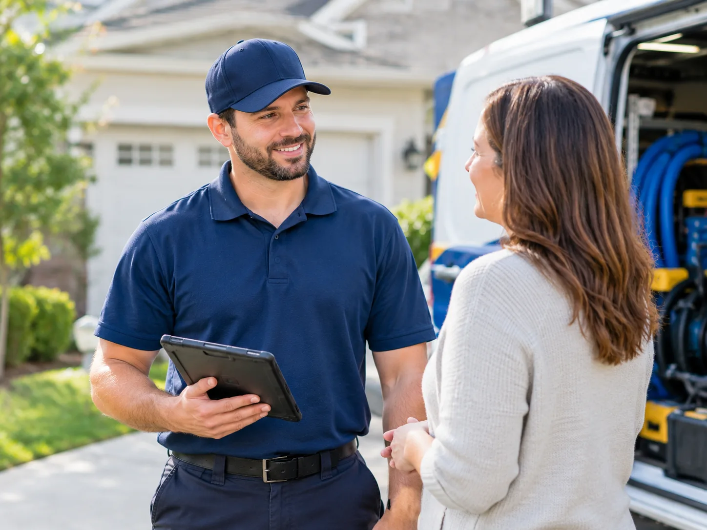 Sewage Backup Cleanup Madison, CT FAQs